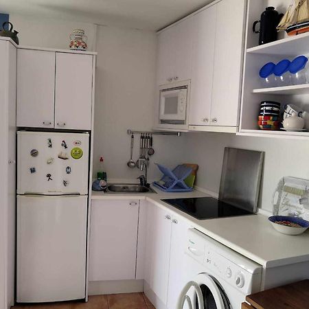 A H Rentals Castillo Apartamento Peñíscola Екстериор снимка
