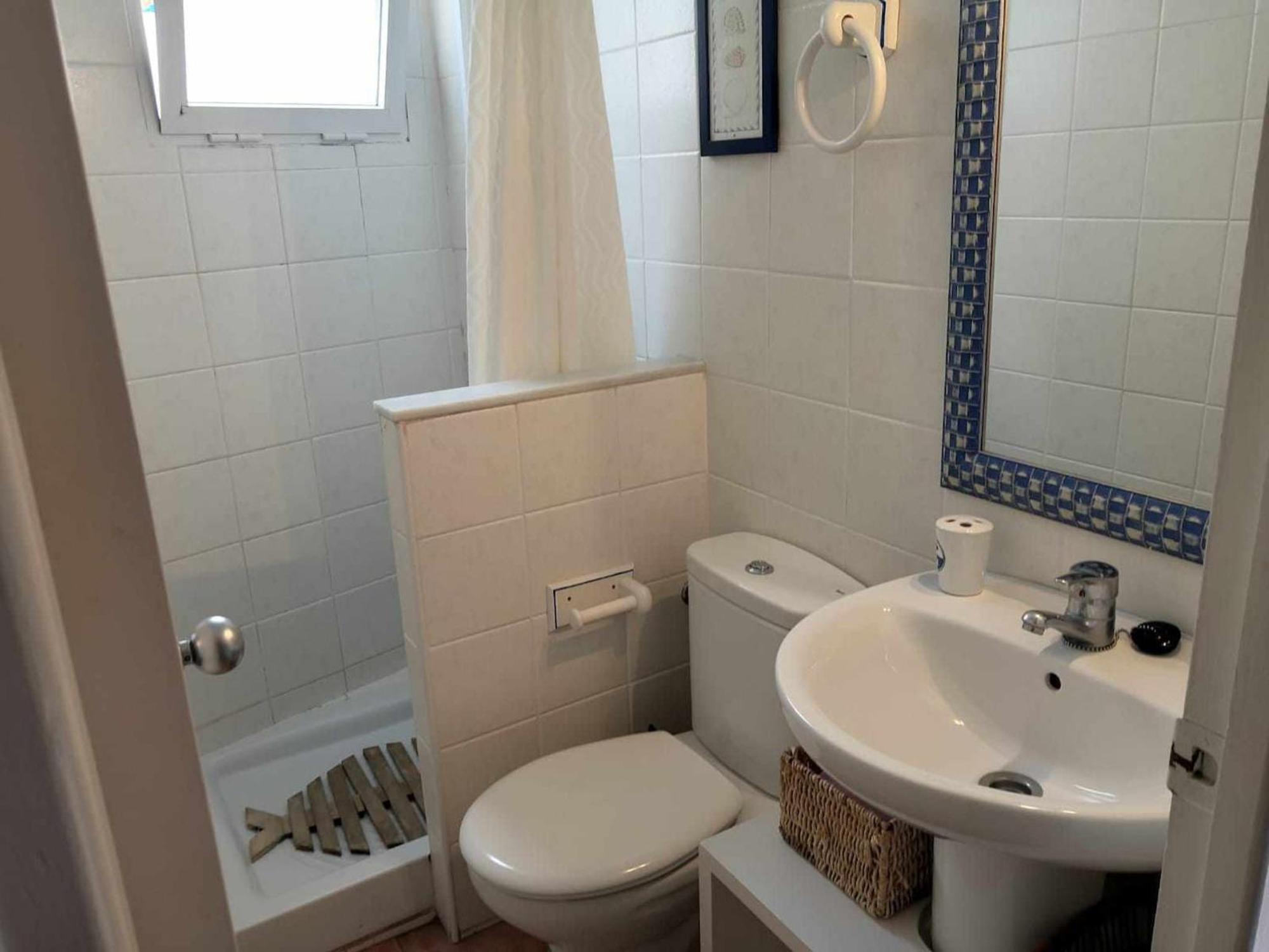 A H Rentals Castillo Apartamento Peñíscola Екстериор снимка
