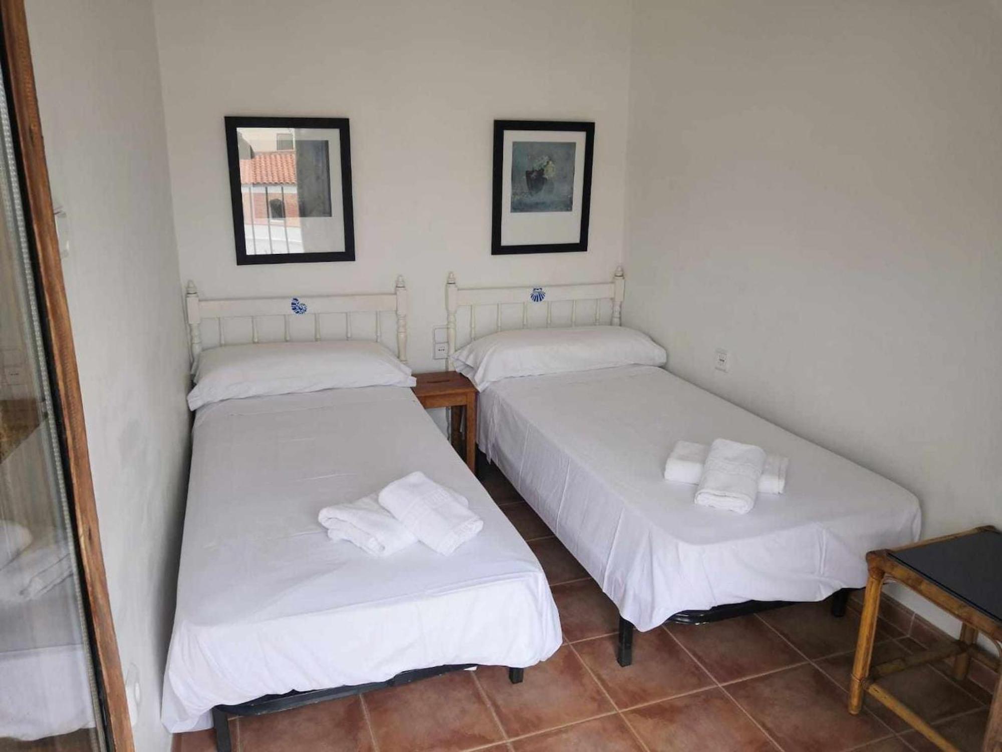 A H Rentals Castillo Apartamento Peñíscola Екстериор снимка